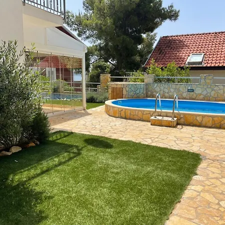 Carpe Diem Appartement